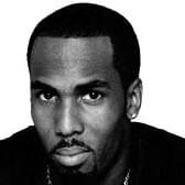 Foto di Kevin “She’kspere” Briggs, artista con ruolo nel rap italiano