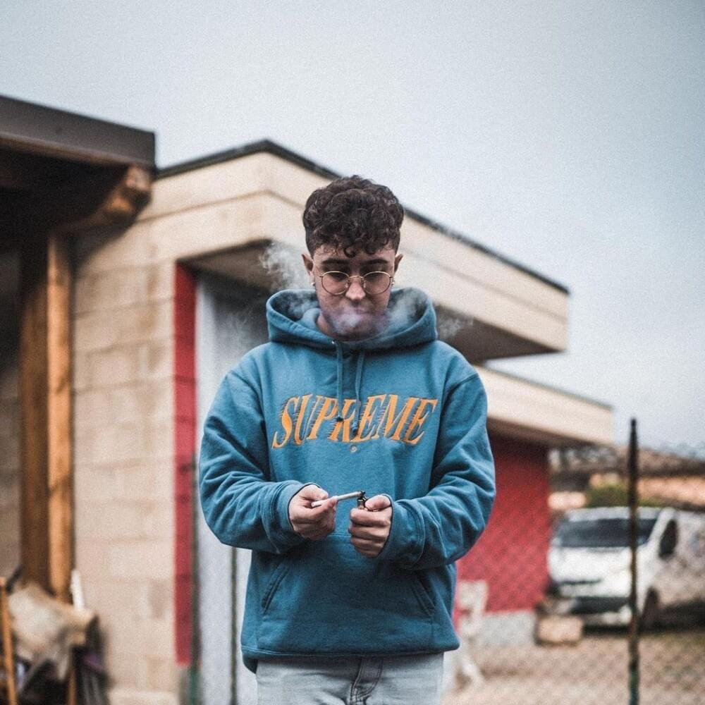 Foto di Keys G, artista con ruolo nel rap italiano