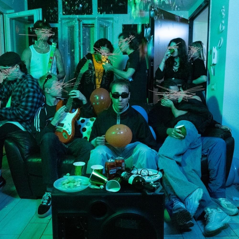 Cover della canzone 'Sulla Pista' di Kia (ITA)