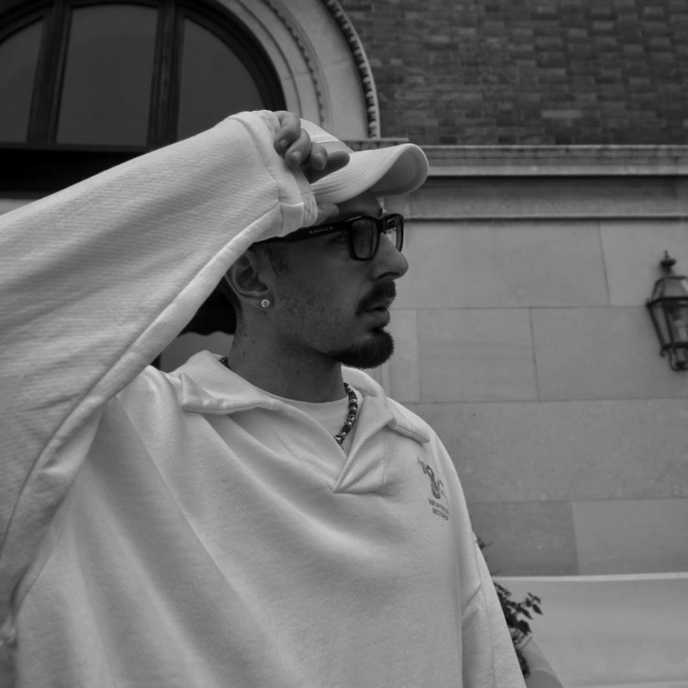 Foto di Kid B, artista con ruolo nel rap italiano