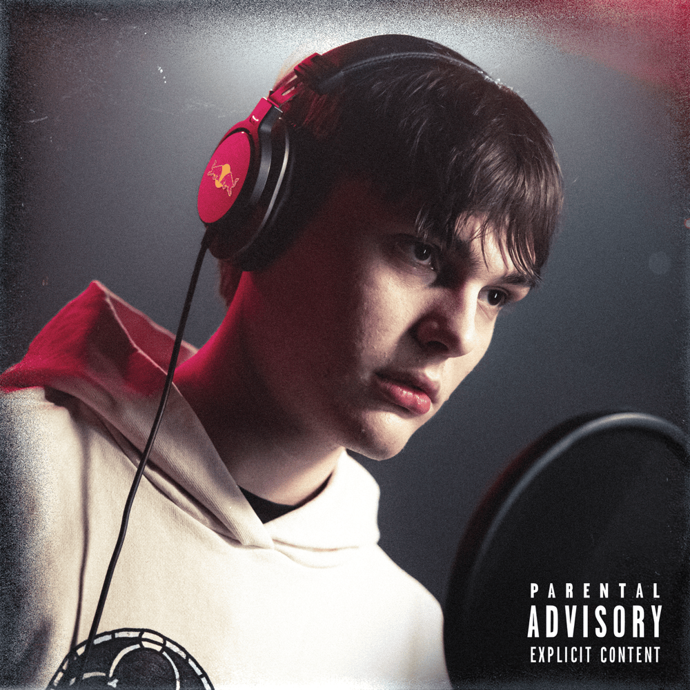 Cover della canzone '64 BARRE DA CENSURA (Red Bull 64 Bars)' di Kid Yugi