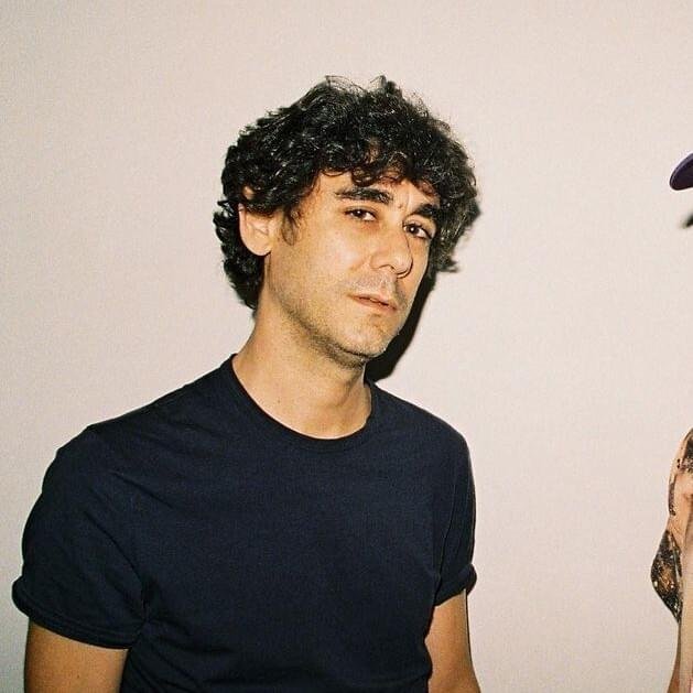 Foto di Kidd Pasto, artista con ruolo nel rap italiano