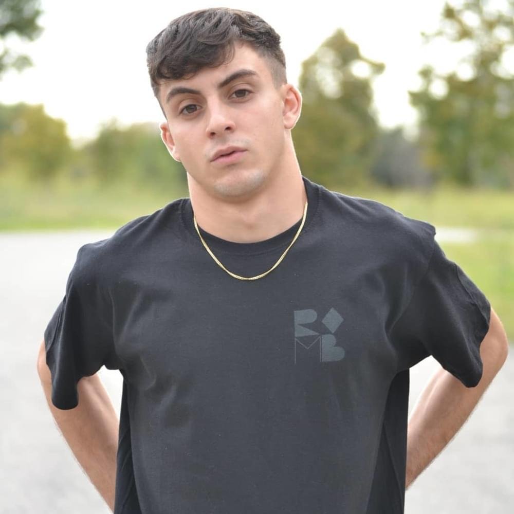 Foto di Kiddy 139, artista con ruolo nel rap italiano