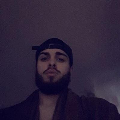 Foto di Kikow, artista con ruolo nel rap italiano