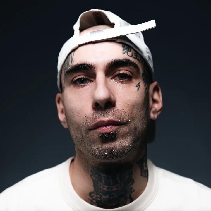 Foto di Kill Mauri, artista con ruolo nel rap italiano