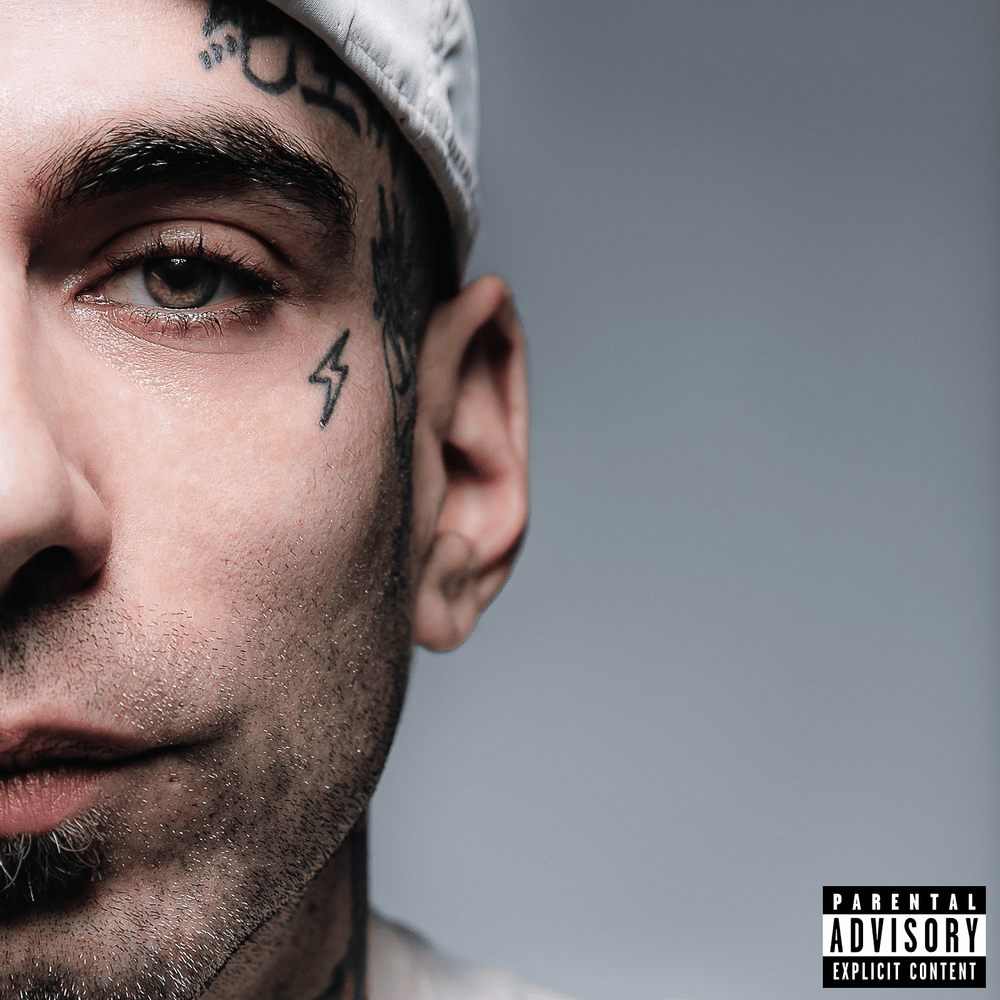 Cover della canzone 'Double Trouble' di Kill Mauri ft. Salmo