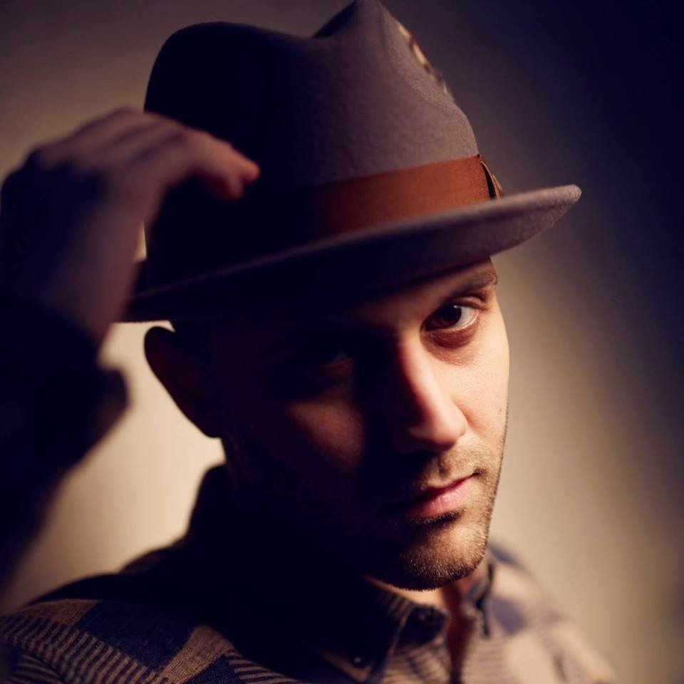 Foto di Killacat, artista con ruolo nel rap italiano