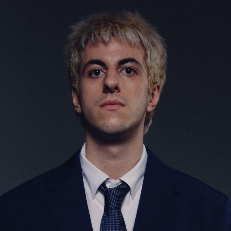 Foto di Kimyo, artista con ruolo nel rap italiano