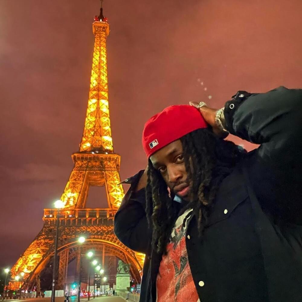 Foto di Kino Beats, artista con ruolo nel rap italiano