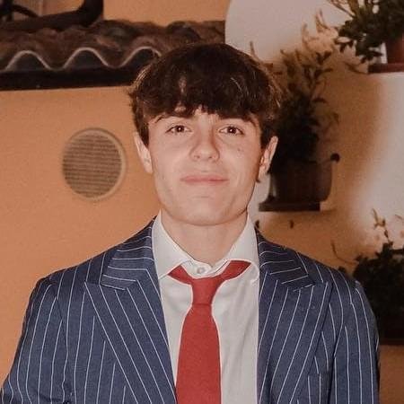 Foto di Kito (ITA), artista con ruolo nel rap italiano