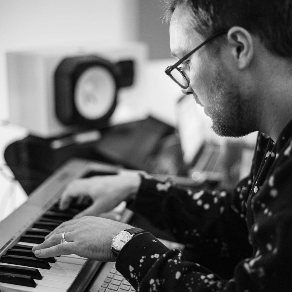 Foto di Klimperboy, artista con ruolo nel rap italiano