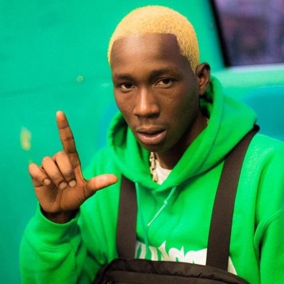 Foto di Knowpmw, artista con ruolo nel rap italiano