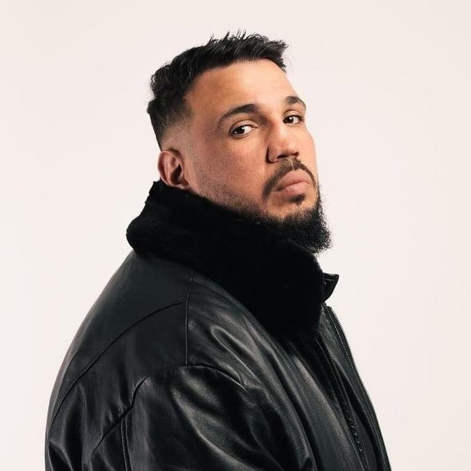 Foto di Kofs, artista con ruolo nel rap italiano