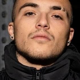 Foto di Koja (ITA), artista con ruolo nel rap italiano