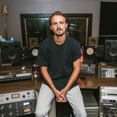 Foto di Konstantin Kersting, artista con ruolo nel rap italiano