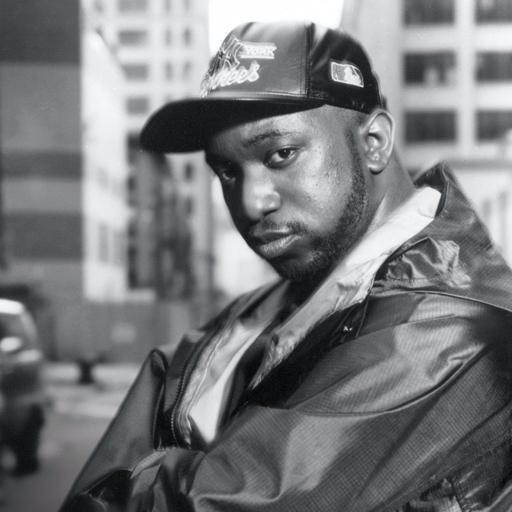 Foto di Kool G Rap, artista con ruolo nel rap italiano