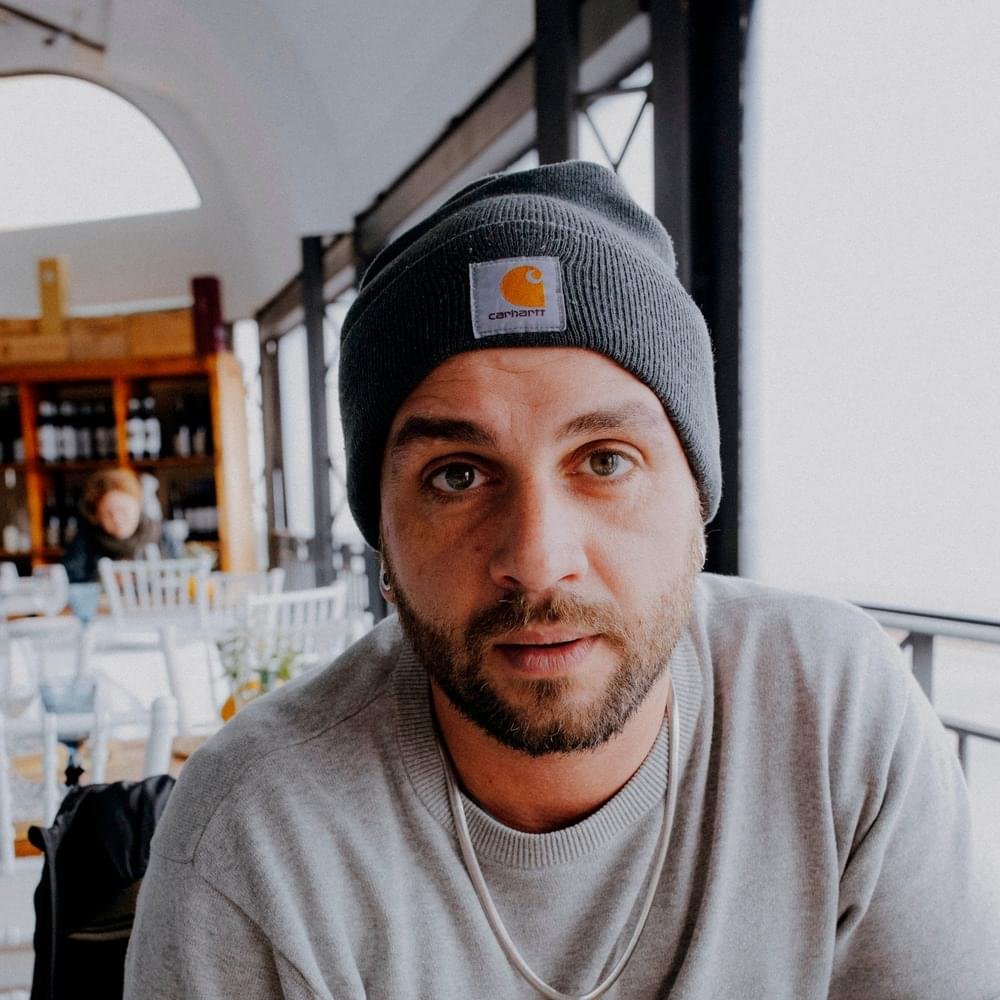 Foto di Kormorano, artista con ruolo nel rap italiano