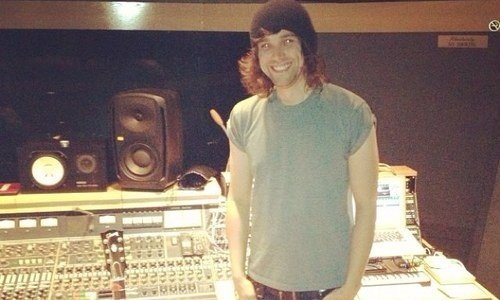 Foto di KOZ, artista con ruolo nel rap italiano