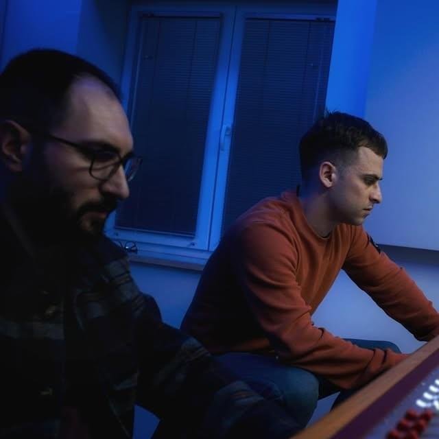 Foto di Kripton City, artista con ruolo nel rap italiano