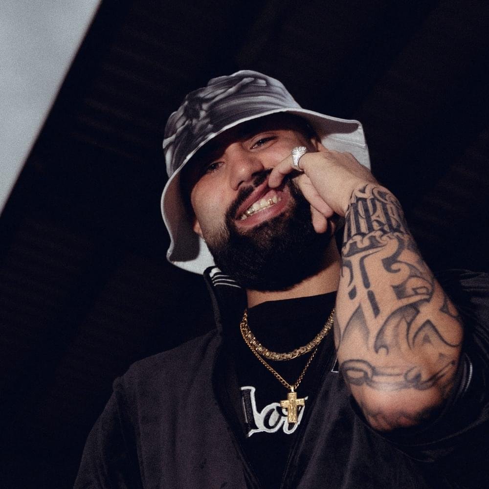 Foto di Kuremino, artista con ruolo nel rap italiano