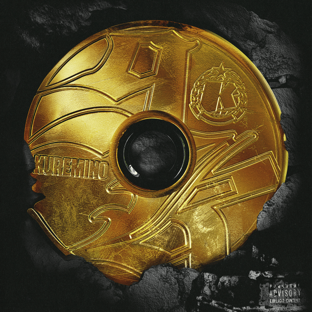 Cover della canzone 'Malade' di Kuremino ft. Rhove