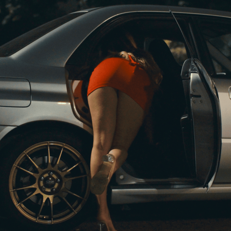 Cover della canzone 'Sesso in strada' di Kuremino