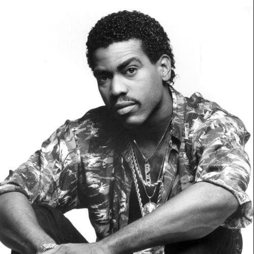 Foto di Kurtis Blow, artista con ruolo nel rap italiano