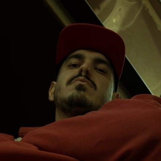 Foto di Kusha, artista con ruolo nel rap italiano