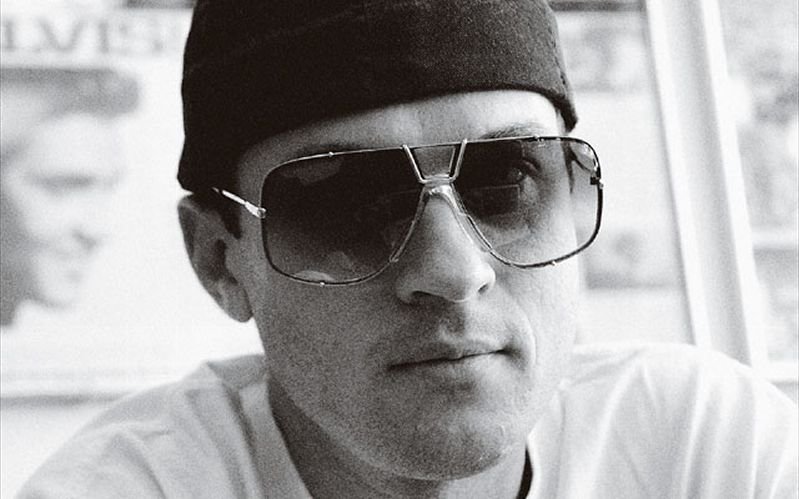 Foto di KutMasta Kurt, artista con ruolo nel rap italiano