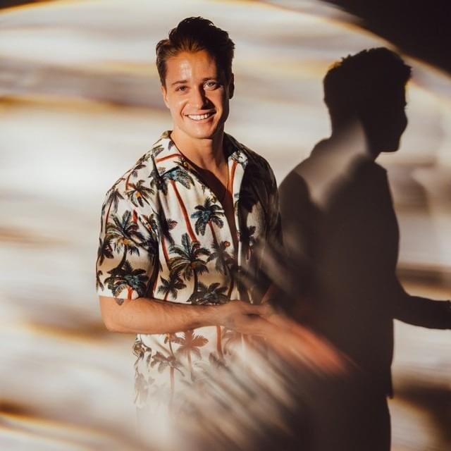 Foto di Kygo, artista con ruolo nel rap italiano