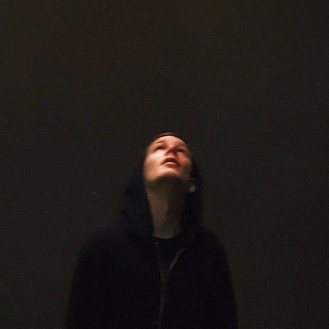 Foto di Kyle Ross, artista con ruolo nel rap italiano