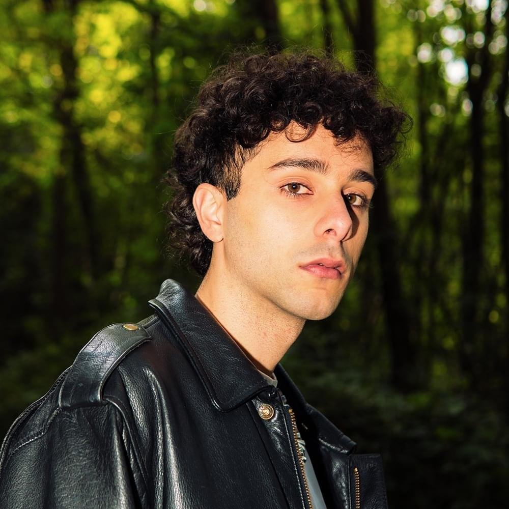 Foto di Kyv, artista con ruolo nel rap italiano