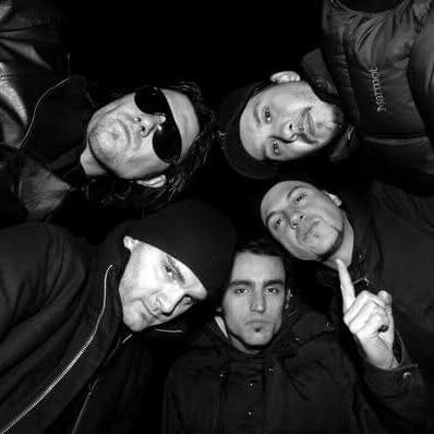 Foto di La Kattiveria, artista con ruolo nel rap italiano