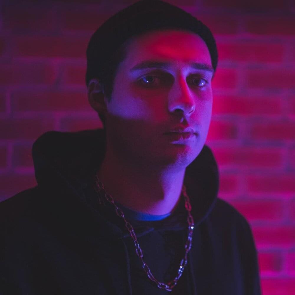 Foto di La Luna Nera, artista con ruolo nel rap italiano