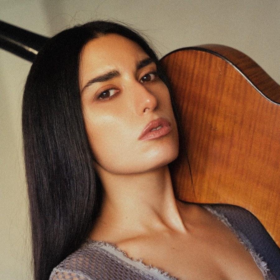 Foto di LA NIÑA, artista con ruolo nel rap italiano