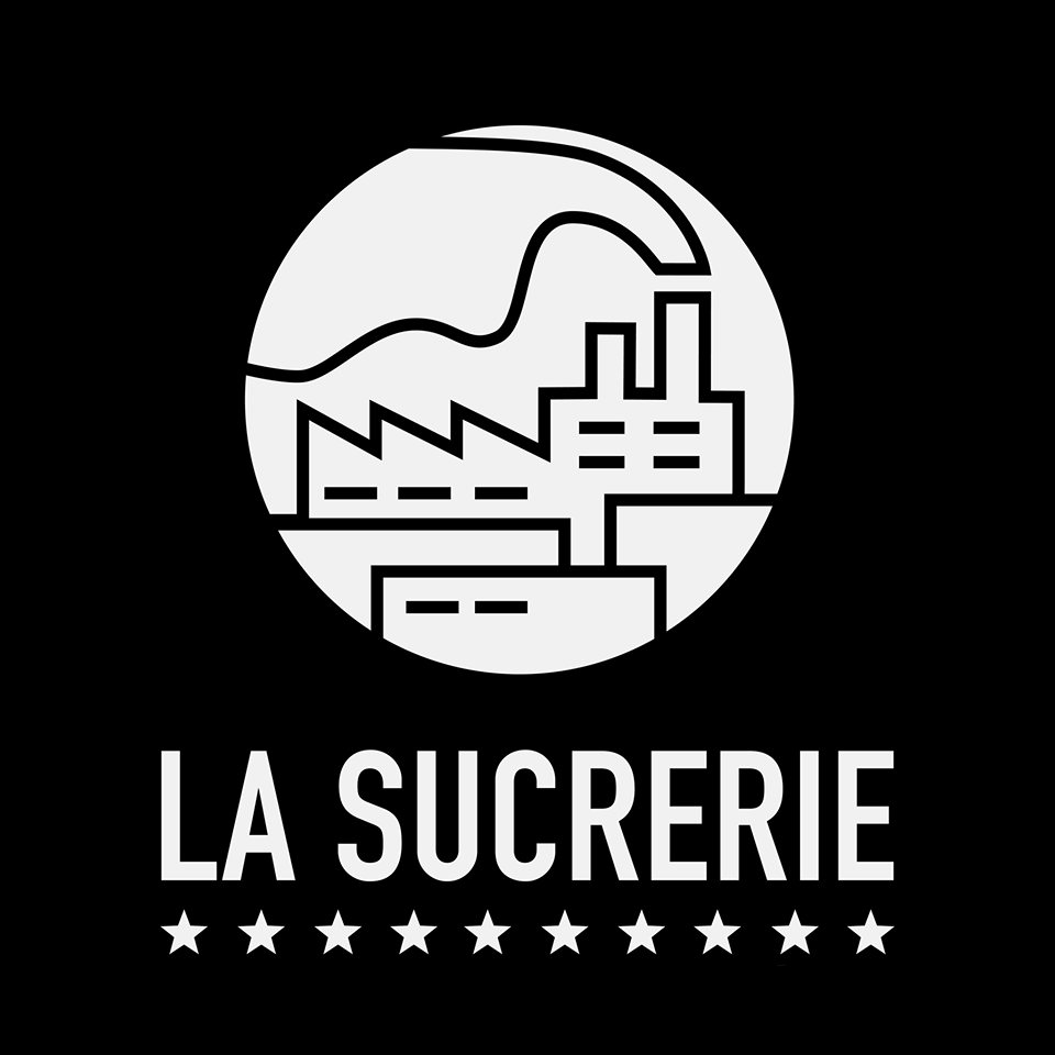 Foto di La Sucrerie, artista con ruolo nel rap italiano