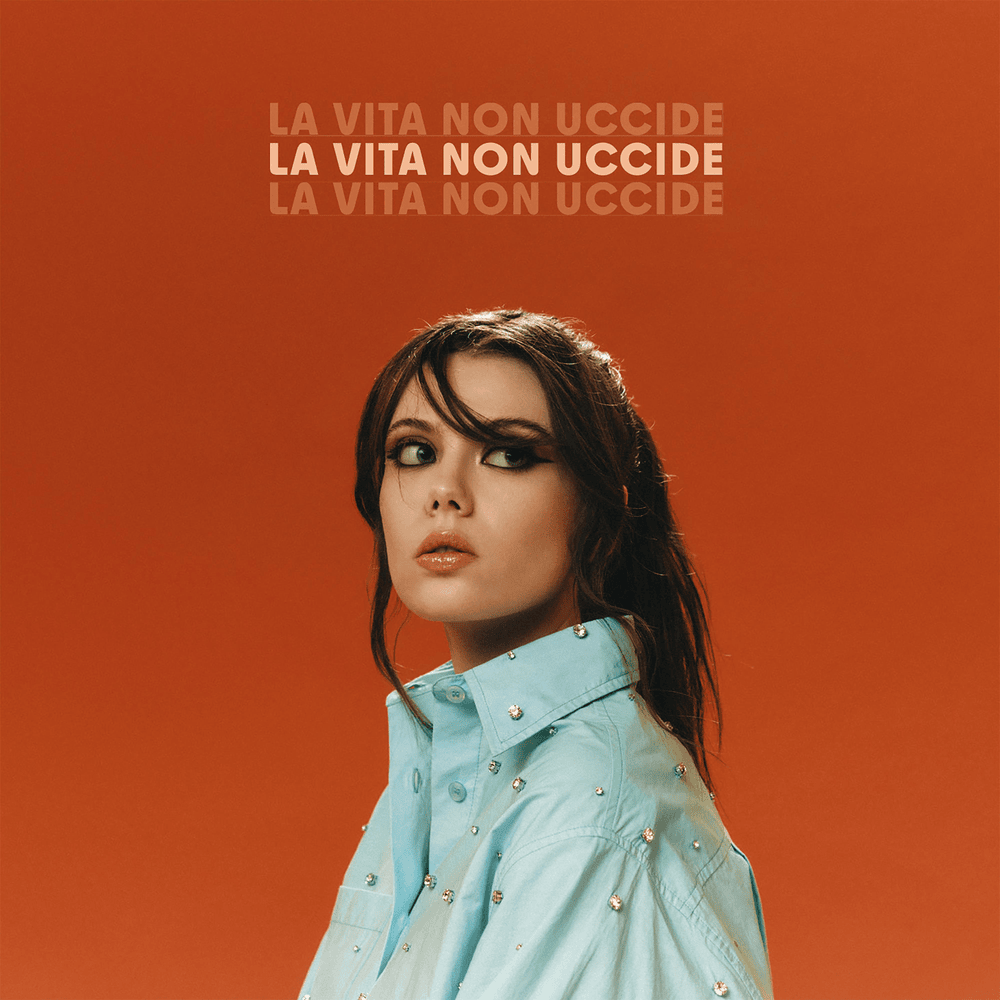 Cover dell'album 'LA VITA NON UCCIDE - EP'