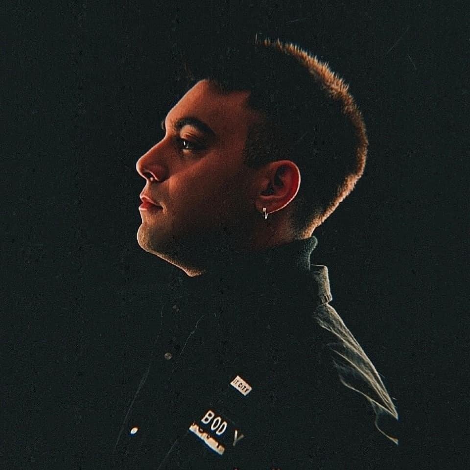 Foto di La Zeta, artista con ruolo nel rap italiano