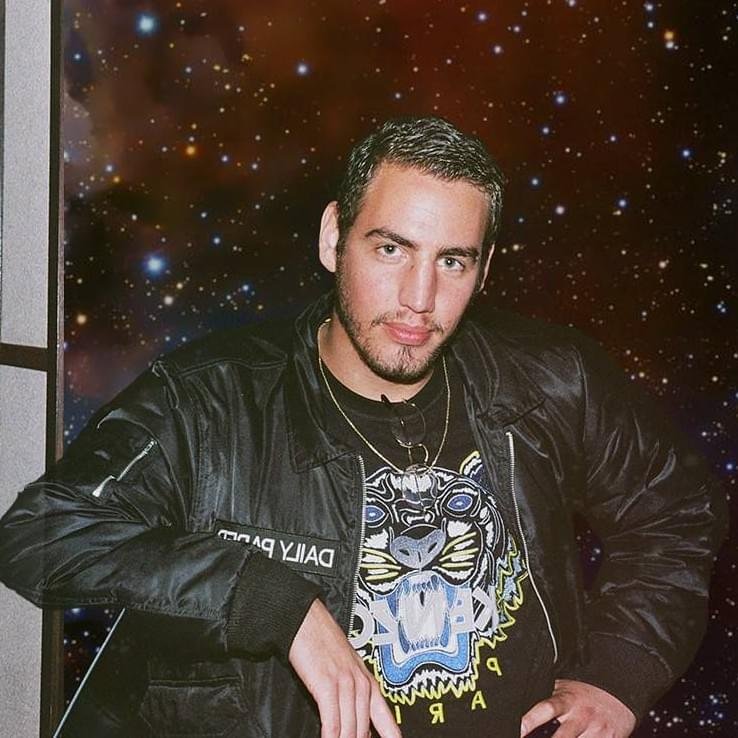 Foto di LA$$A, artista con ruolo nel rap italiano