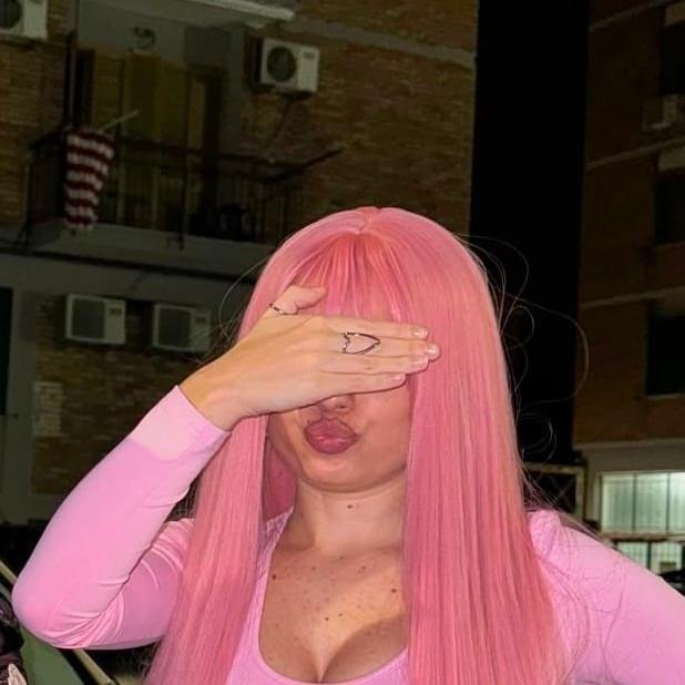 Foto di Lady Dong, artista con ruolo nel rap italiano