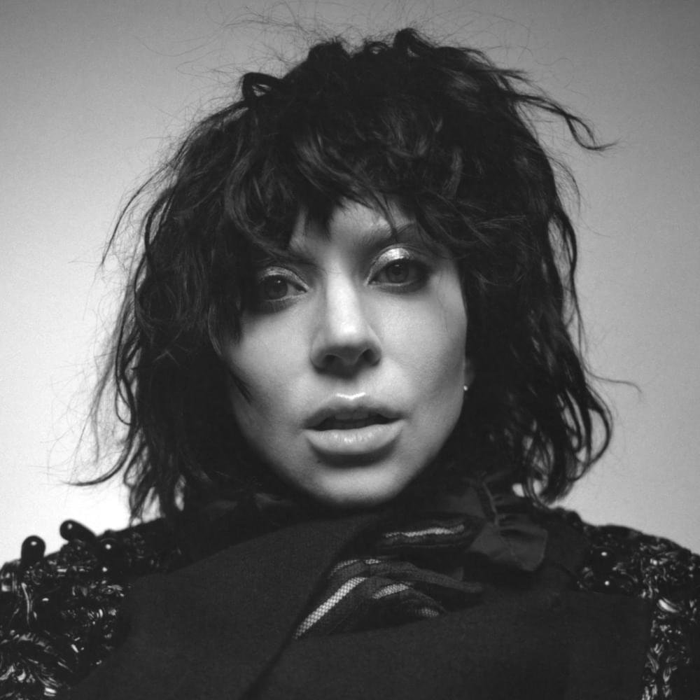 Foto di Lady Gaga, artista con ruolo nel rap italiano