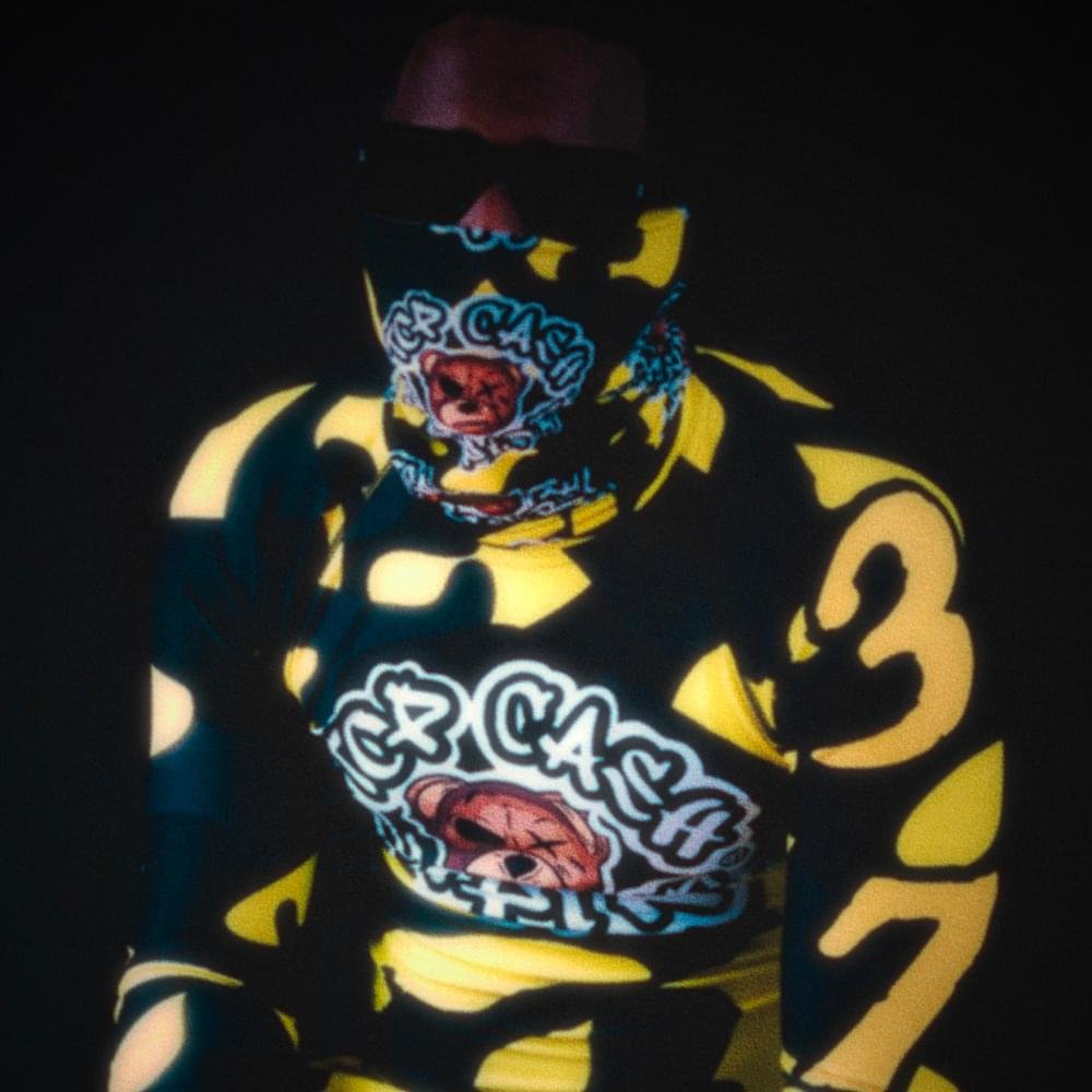 Foto di Laflare, artista con ruolo nel rap italiano