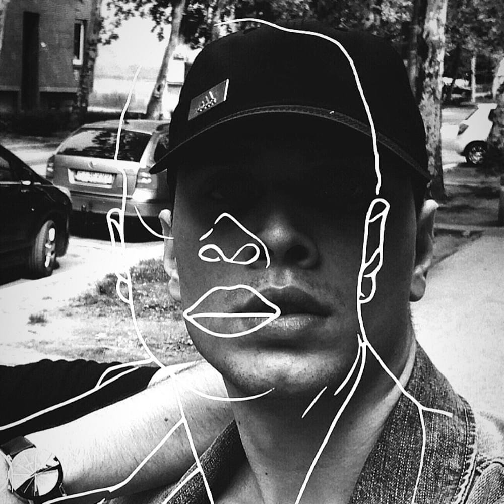 Foto di Lane, artista con ruolo nel rap italiano