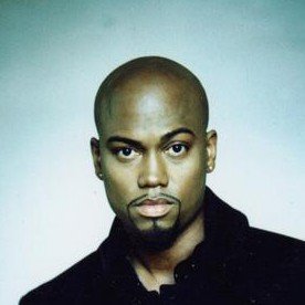 Foto di Lane McCray, artista con ruolo nel rap italiano