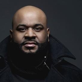Foto di LaShawn Daniels, artista con ruolo nel rap italiano