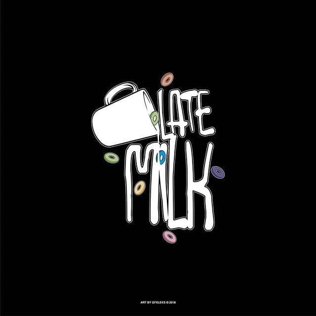 Foto di Late Milk, artista con ruolo nel rap italiano