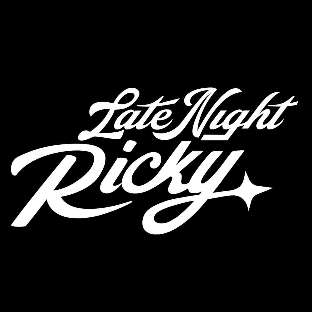 Foto di LATE NIGHT RICKY, artista con ruolo nel rap italiano