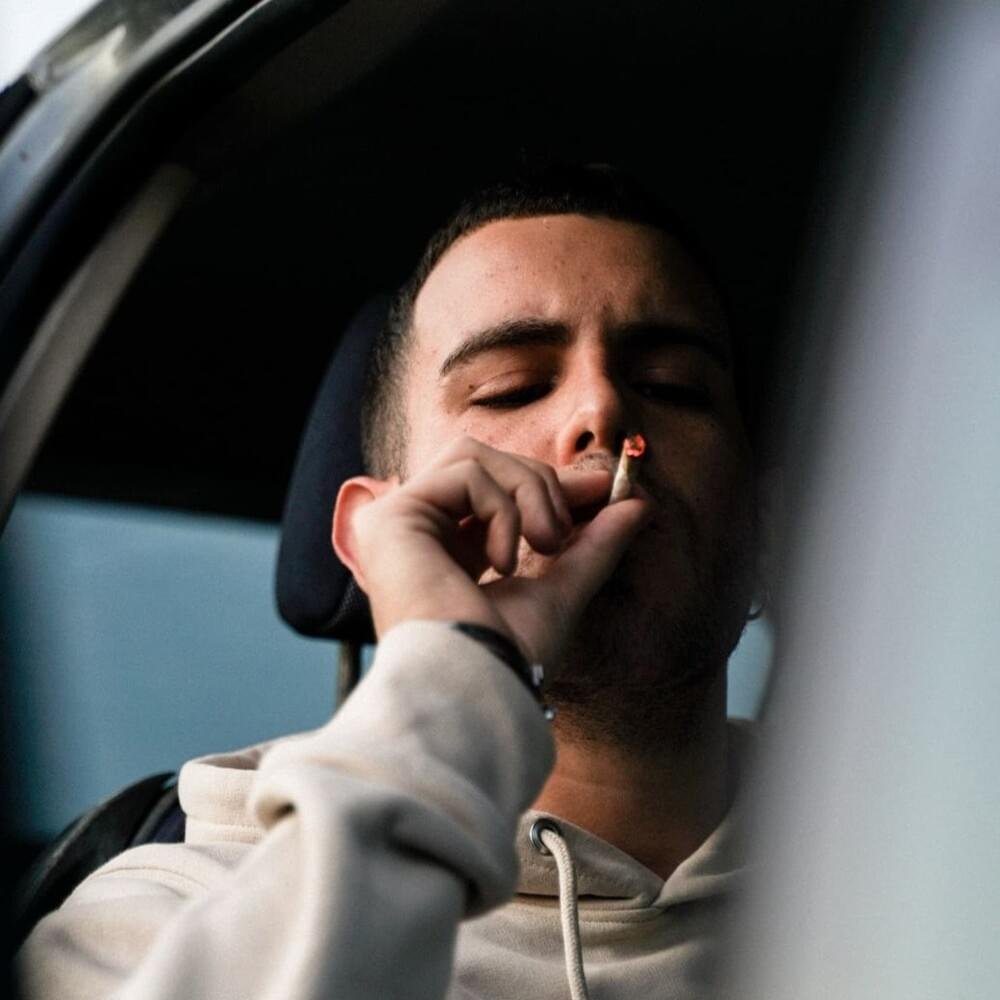 Foto di Latino (ITA), artista con ruolo nel rap italiano
