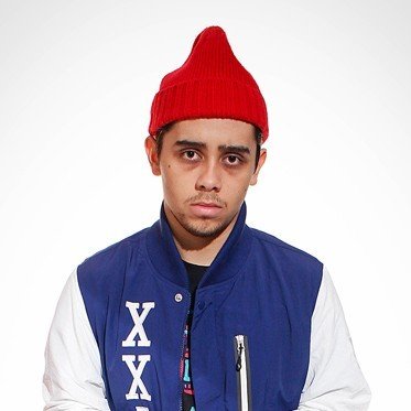 Foto di Laudz, artista con ruolo nel rap italiano