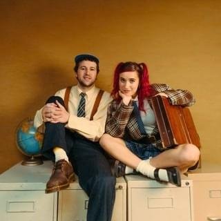 Foto di Lawrence, artista con ruolo nel rap italiano